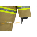 Fire Fighting Suit with ISO standard Aramid